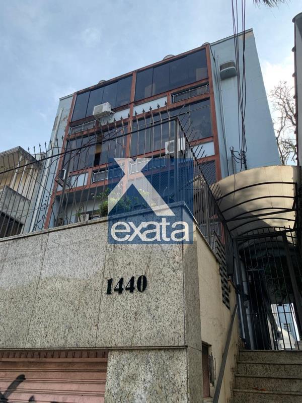 Foto destaque do imóvel